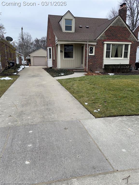373 Ridgemont Road, Grosse Pointe Farms, MI 48236 — Photo 2
