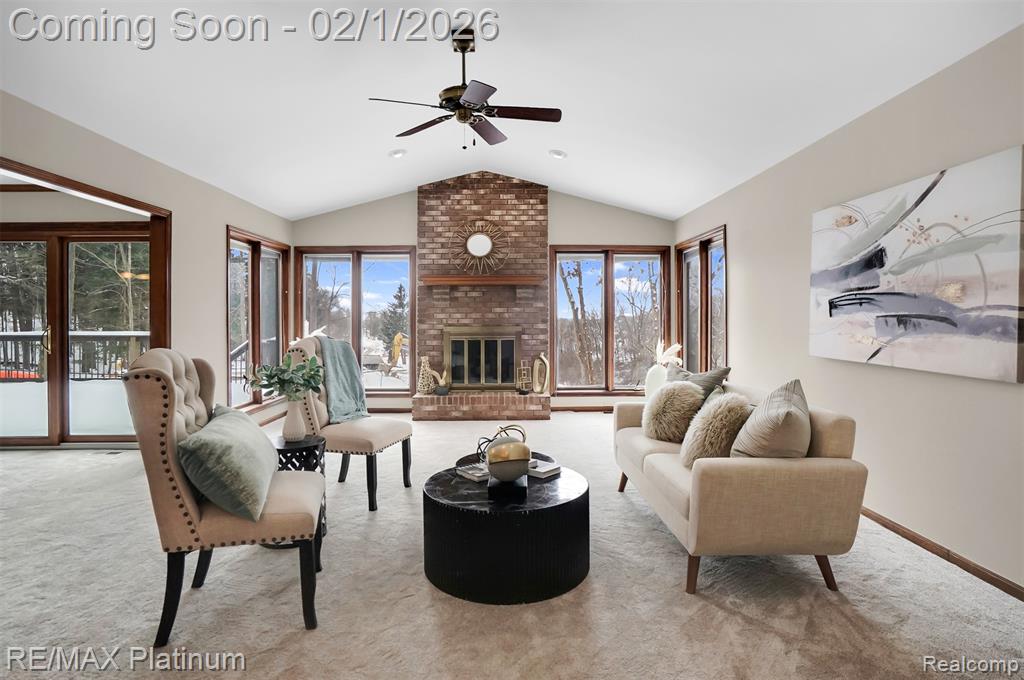 8760 Dann Drive, Brighton, MI 48114 — Photo 23