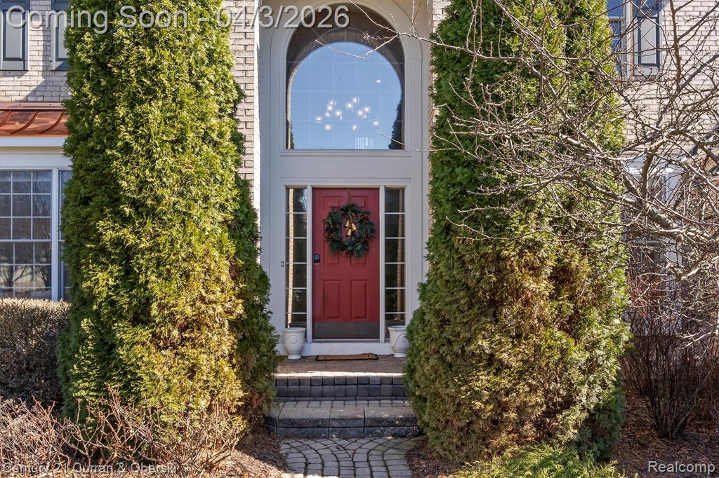 44481 White Pine Circle E, Northville, MI — Photo 3