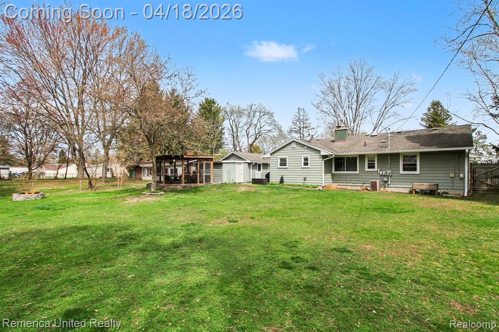 6912 Cheddar Valley Drive, Brighton, MI 48116 — Photo 27