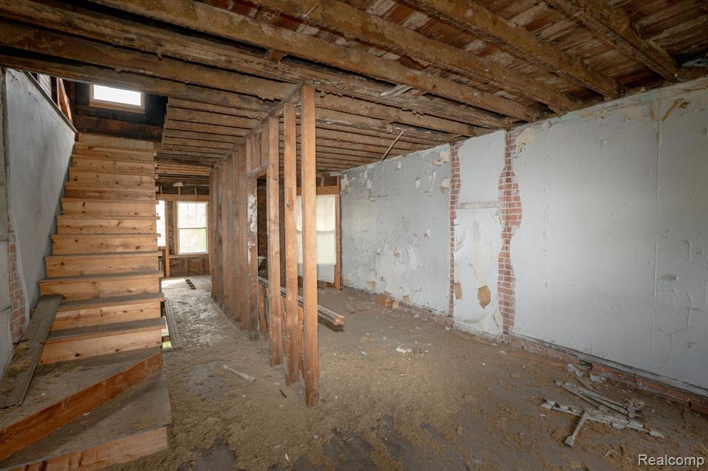 7250 Saint Paul Street, Detroit, MI 48214 — Photo 20