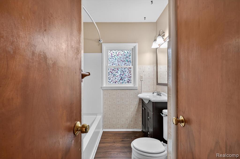 435 E Grand Boulevard, Ypsilanti, MI 48198 — Photo 10