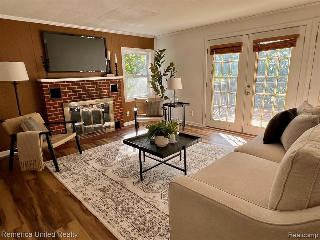 10324 Greenwood Road, Whitmore Lake, MI 48189 — Photo 9