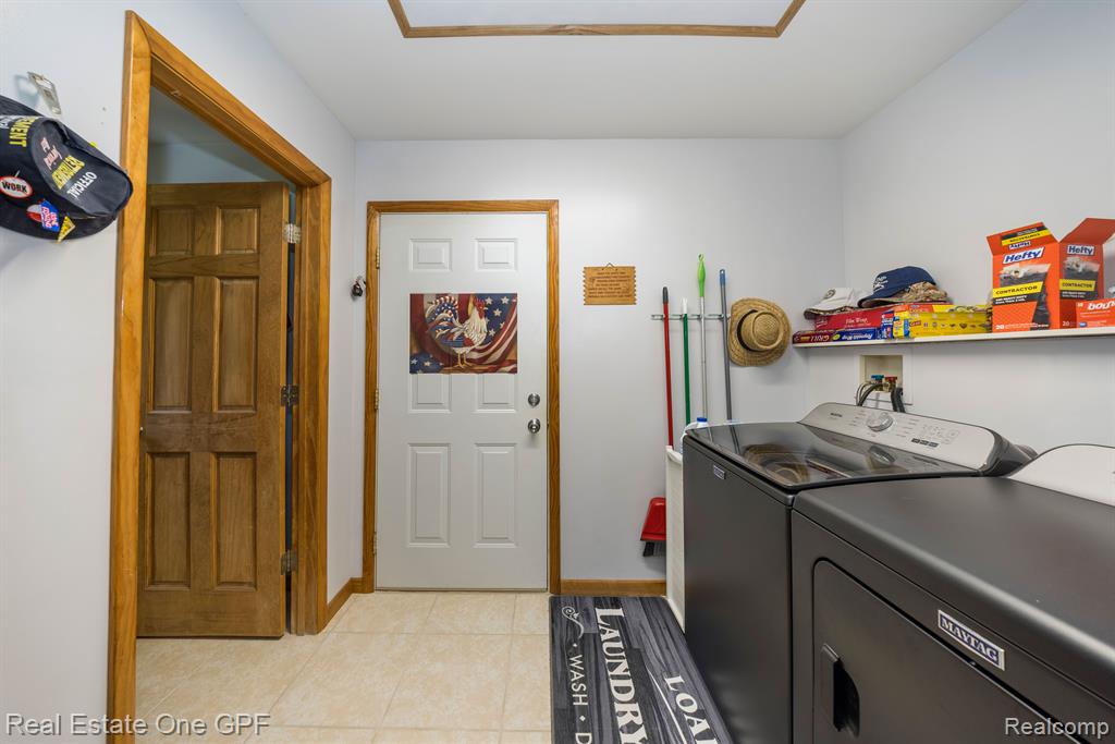 8077 AVOCA Road, Kenockee, MI 48006 — Photo 14