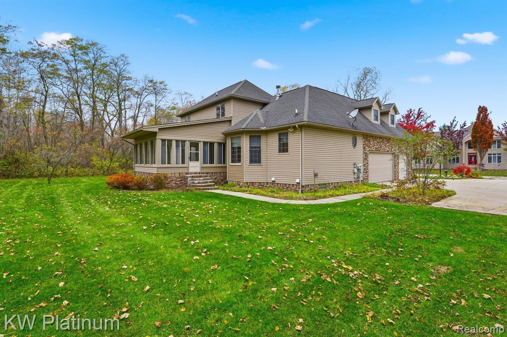 3365 Shorewood Avenue, Fort Gratiot, MI 48059 — Photo 36