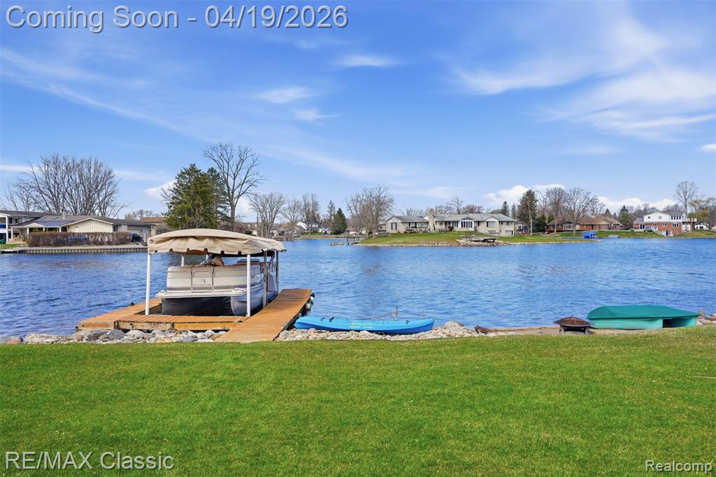 3398 Tiquewood, Commerce Twp, MI 48382 — Photo 48