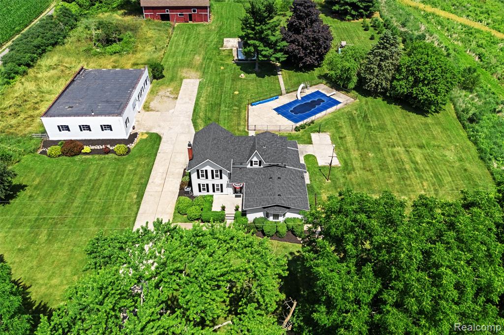 5359 Faussettt Road, Howell, MI 48855 — Photo 24
