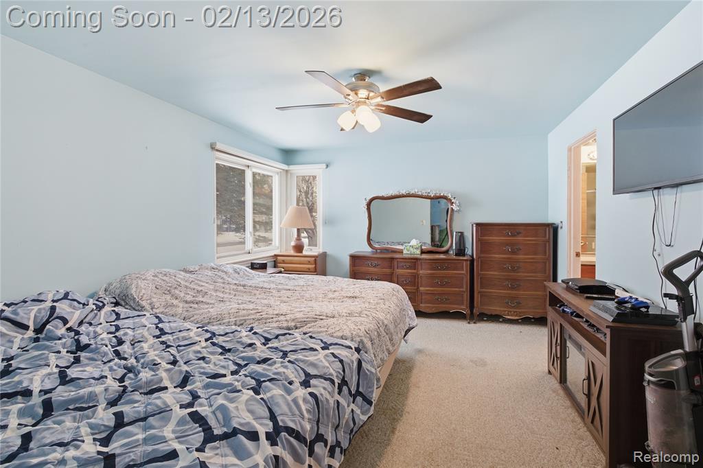1363 Wisconsin Avenue, Marysville, MI 48040 — Photo 9