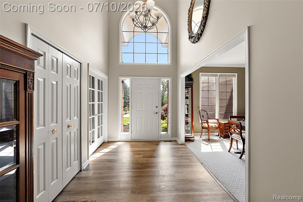 13697 Burning Tree Lane, Plymouth, MI 48170 — Photo 20