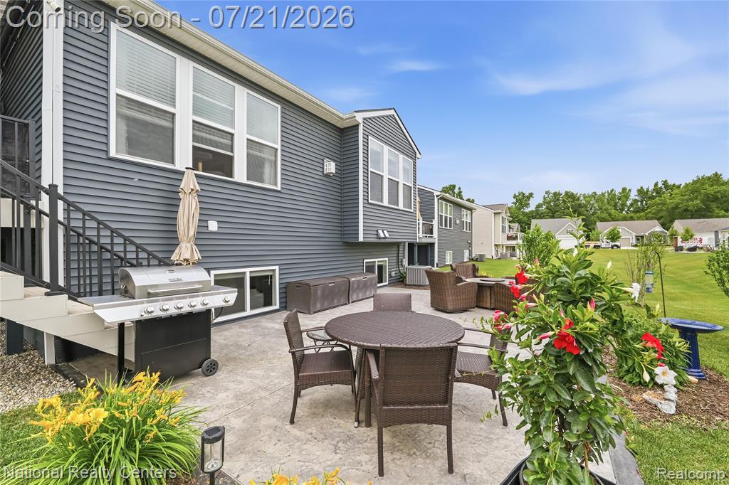 4589 Reserve Way, Brighton, MI 48116 — Photo 47