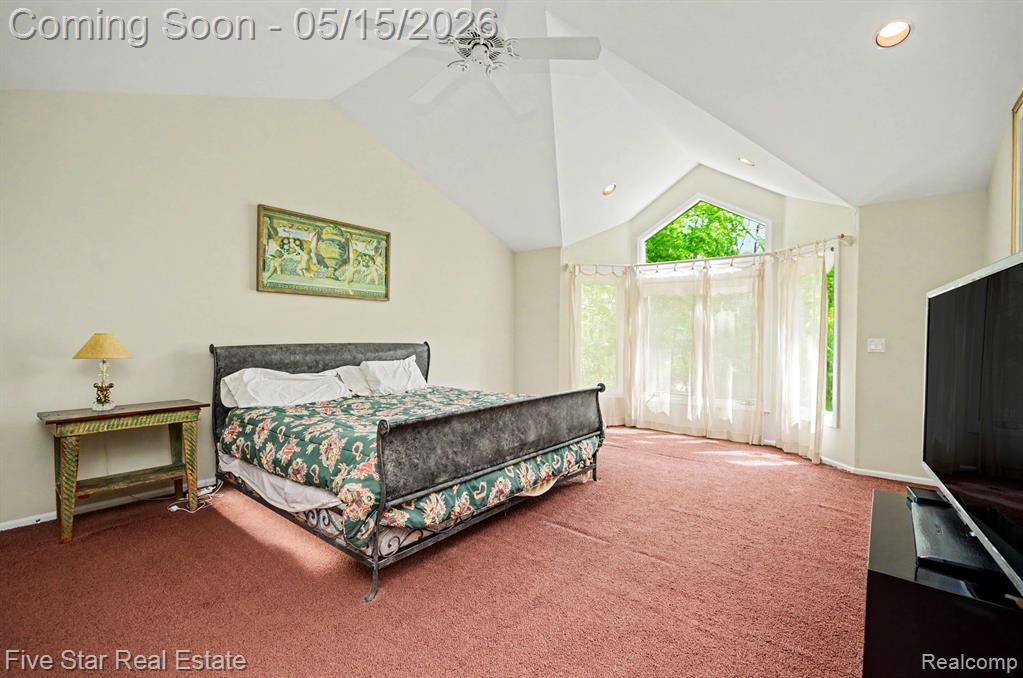 4689 Mirror Lake Drive, West Bloomfield, MI 48323 — Photo 32