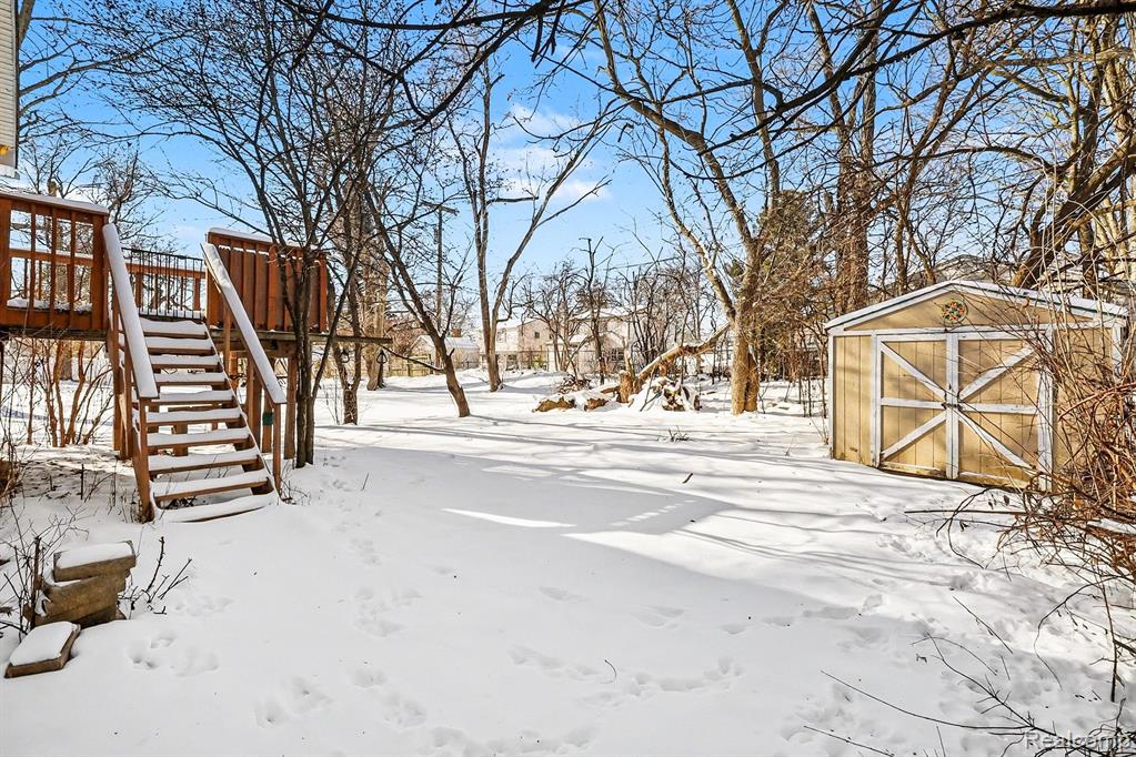 479 Eastman Street, Ypsilanti, MI 48197 — Photo 34