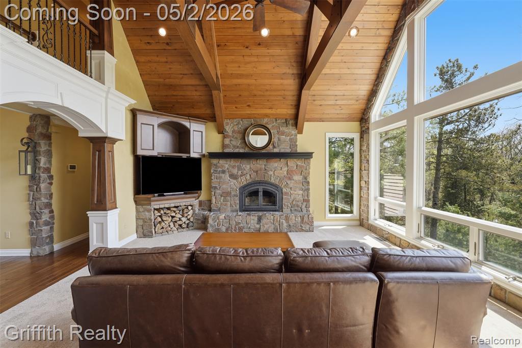 7253 Summit Ridge, Brighton, MI 48116 — Photo 4