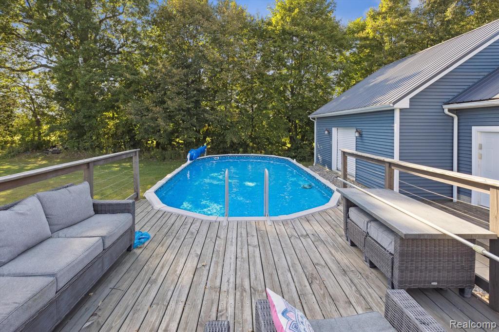 5625 Birch Run Road, Millington, MI 48746 — Photo 44