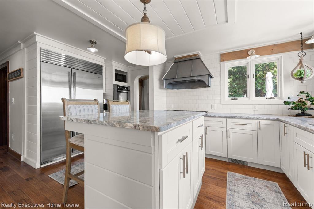 8308 Lakeshore, Burtchville, MI 48059 — Photo 40