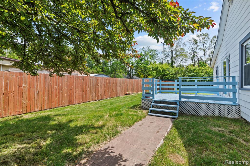950 Auburndale Avenue, Ypsilanti, MI 48198 — Photo 8