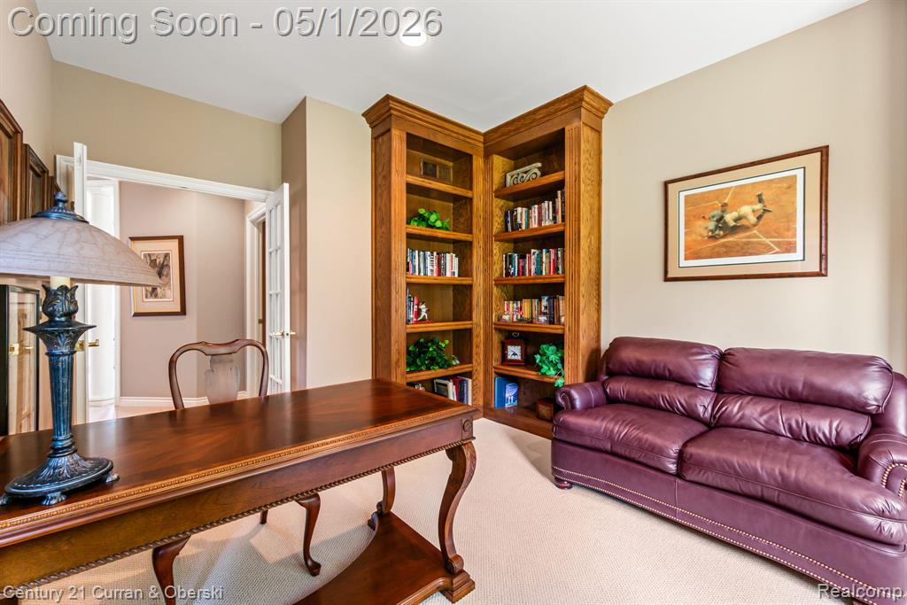 17784 Stonebrook Court, Northville, MI 48168 — Photo 38