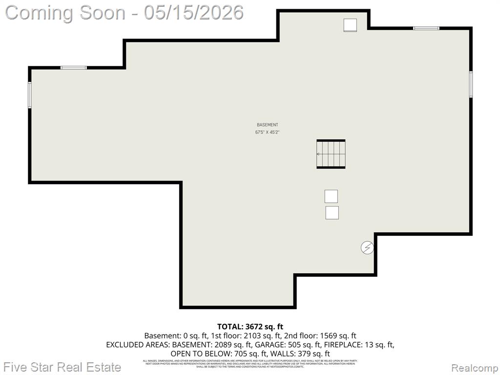 4689 Mirror Lake Drive, West Bloomfield, MI 48323 — Photo 54