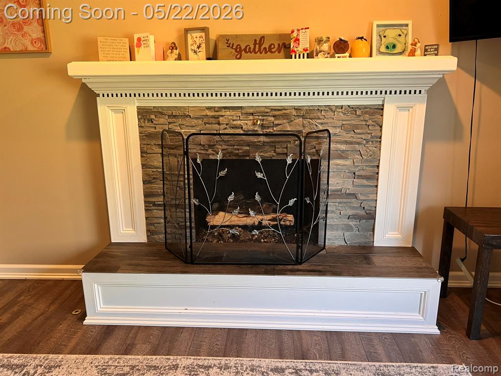 3556 Crestwood Drive, Lapeer, MI 48446 — Photo 13