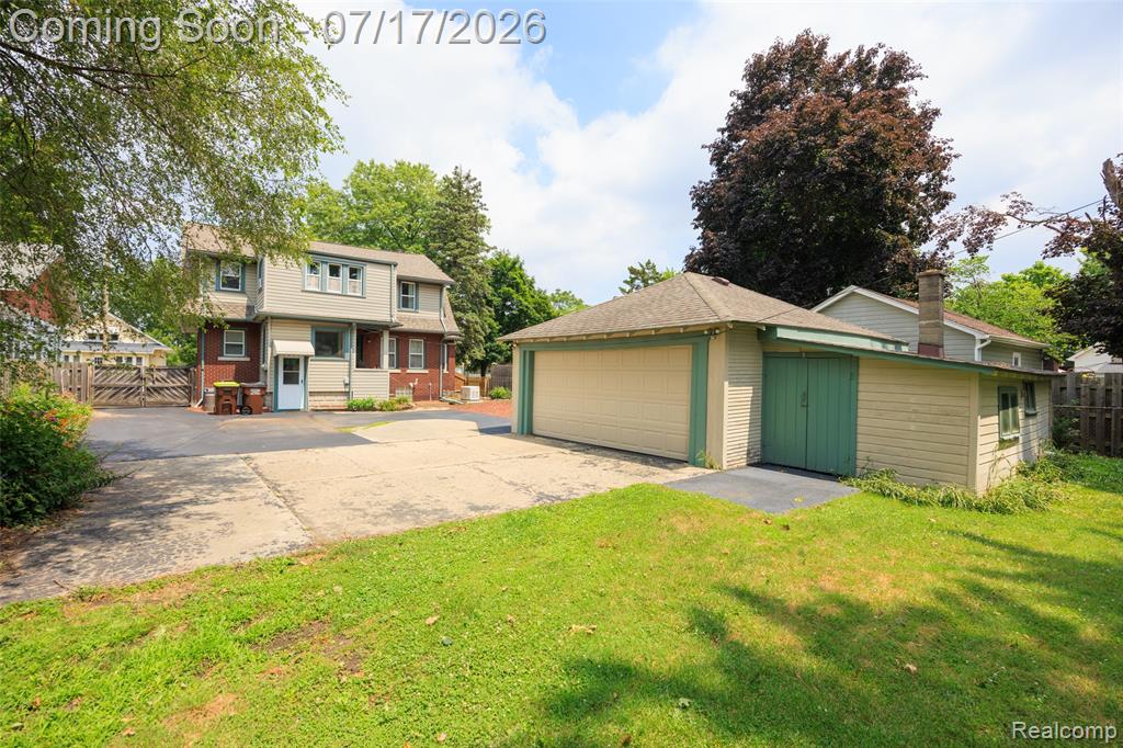 183 W Columbia Avenue, Belleville, MI 48111 — Photo 37