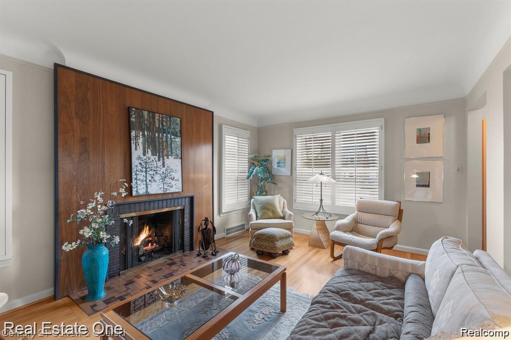 701 N Melborn Street, Dearborn, MI 48128 — Photo 2