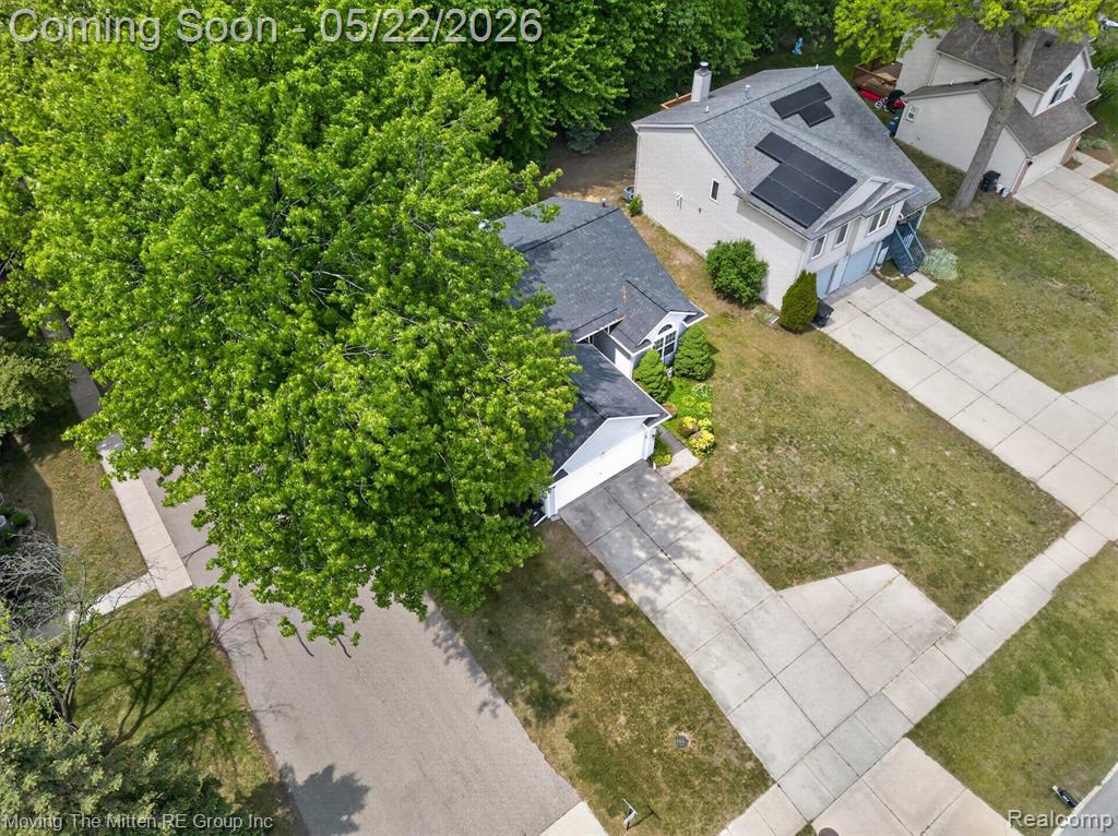953 N Newburgh Road, Westland, MI — Photo 44