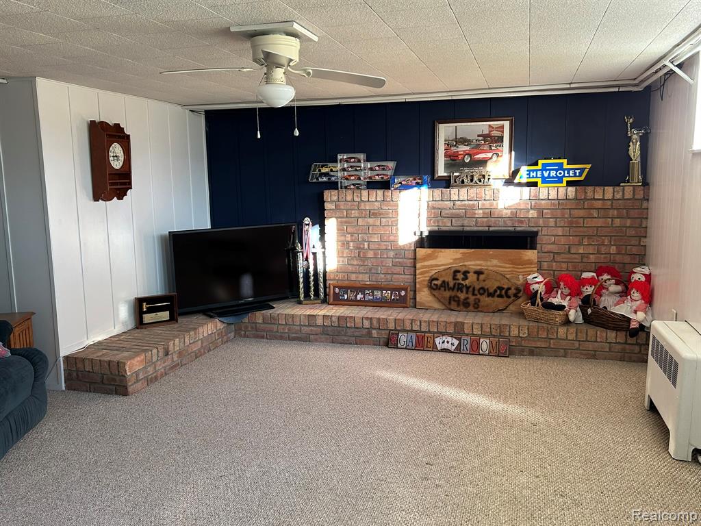 921 Saginaw Street, Vassar, MI 48768 — Photo 15