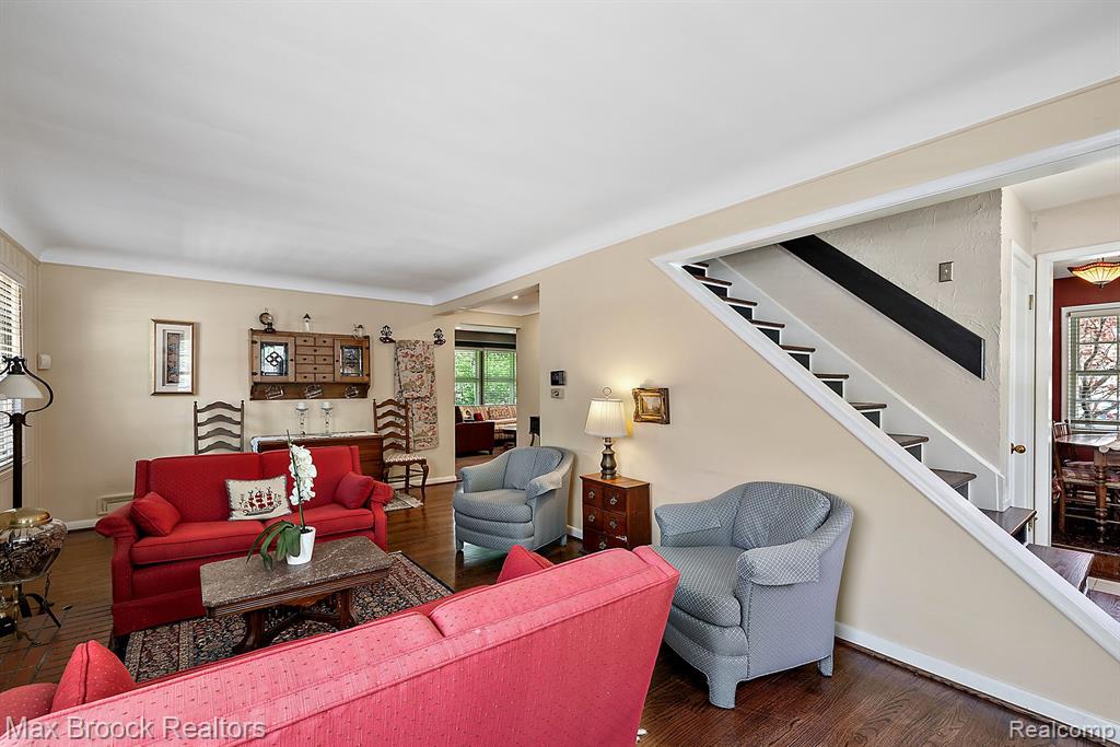 4029 CORNWALL Street, Berkley, MI 48072 — Photo 7