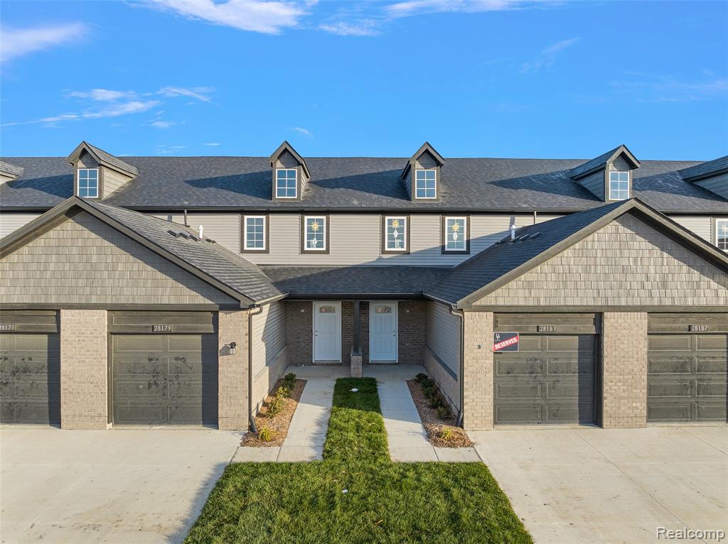 51394 Tides Drive, Chesterfield, MI — Photo 3