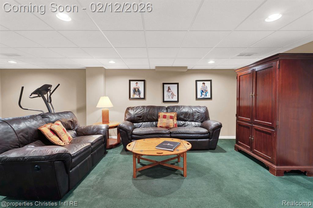 5772 Kingsmill Drive, Bloomfield Hills, MI 48301 — Photo 35