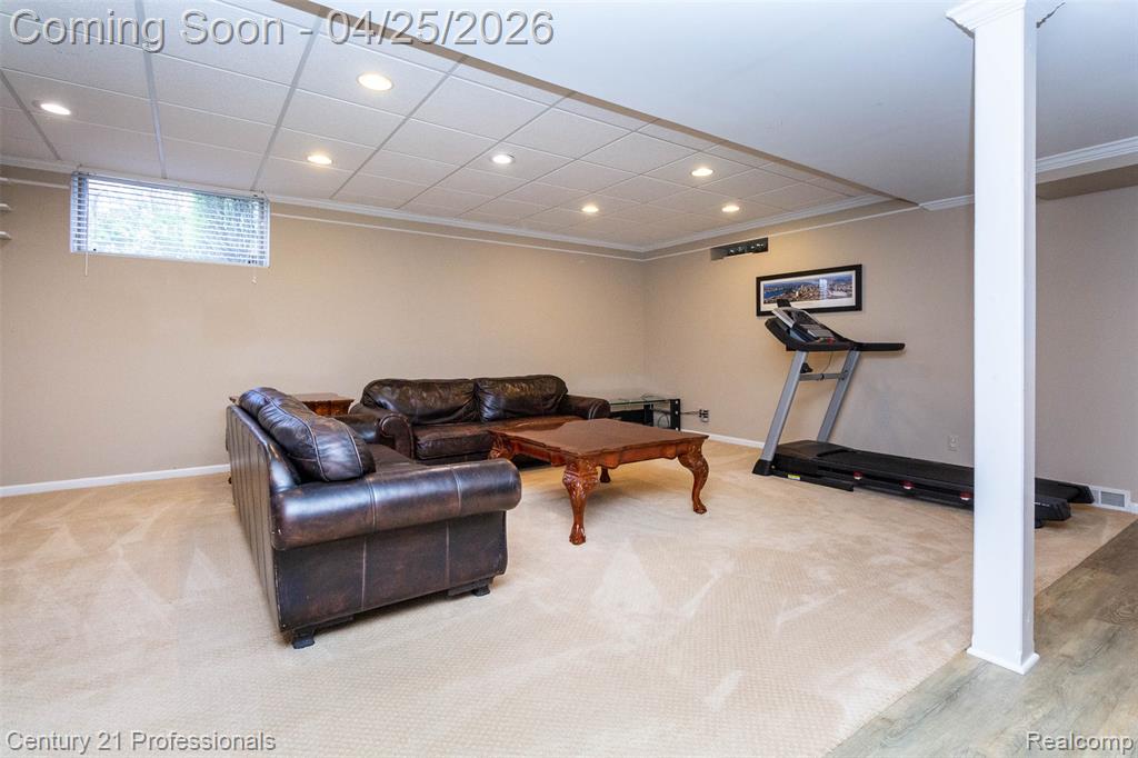 4680 Rambling Drive, Troy, MI 48098 — Photo 49