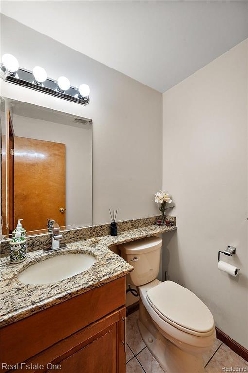 4836 CORRIANDER Drive, Sterling Heights, MI 48314 — Photo 31
