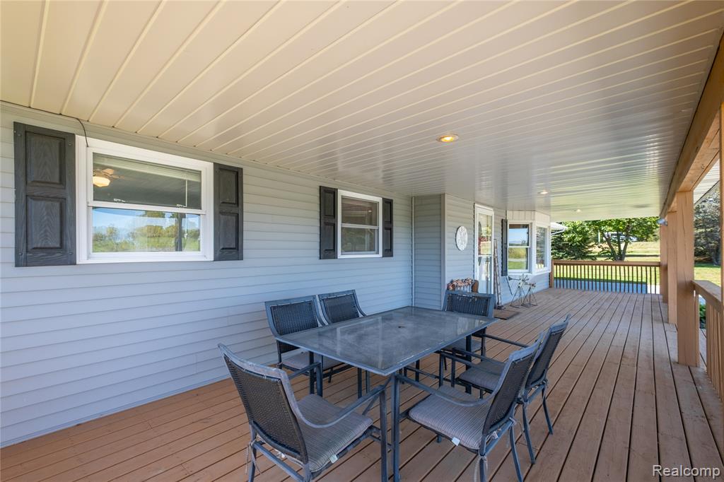 4985 Hollenbeck Road, Columbiaville, MI 48421 — Photo 3