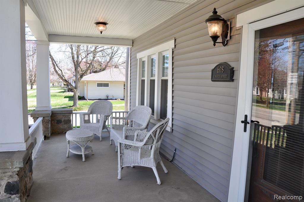 608 E MAPLE Street, Holly, MI 48442 — Photo 20