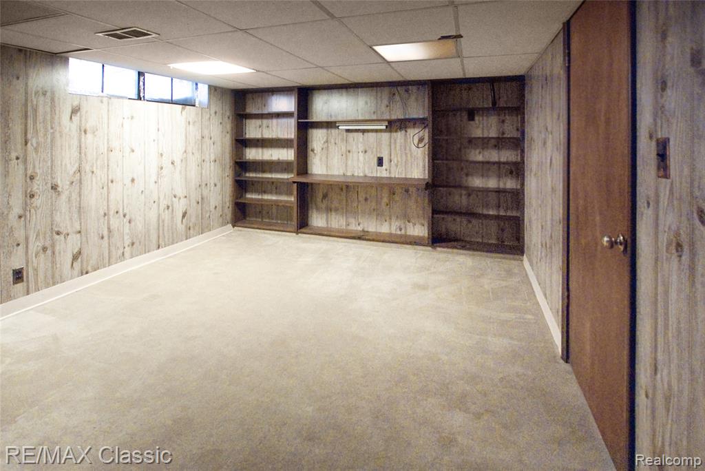 1861 Ladd Road, Wolverine Lake, MI 48390 — Photo 30
