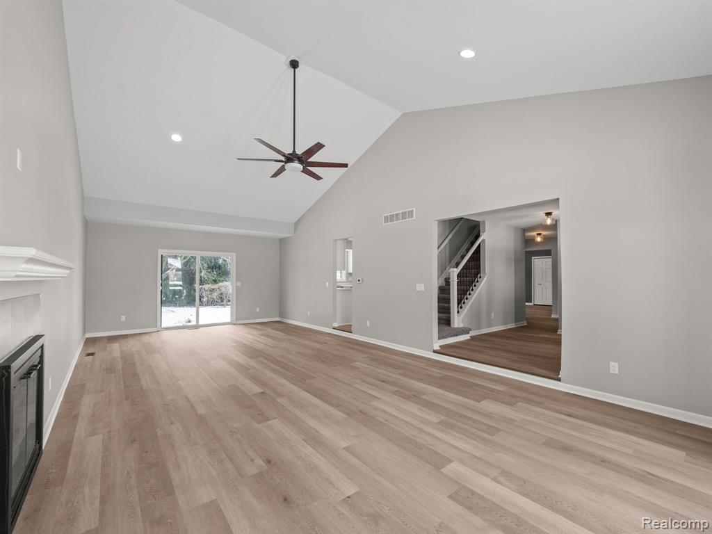 6866 SERENITY Drive, Troy, MI 48098 — Photo 6