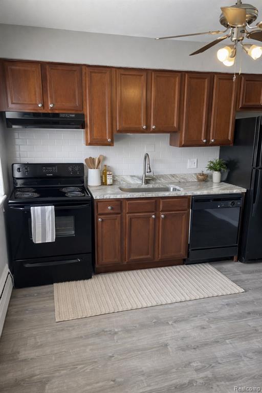 629 W Maple Road, Clawson, MI — Photo 3