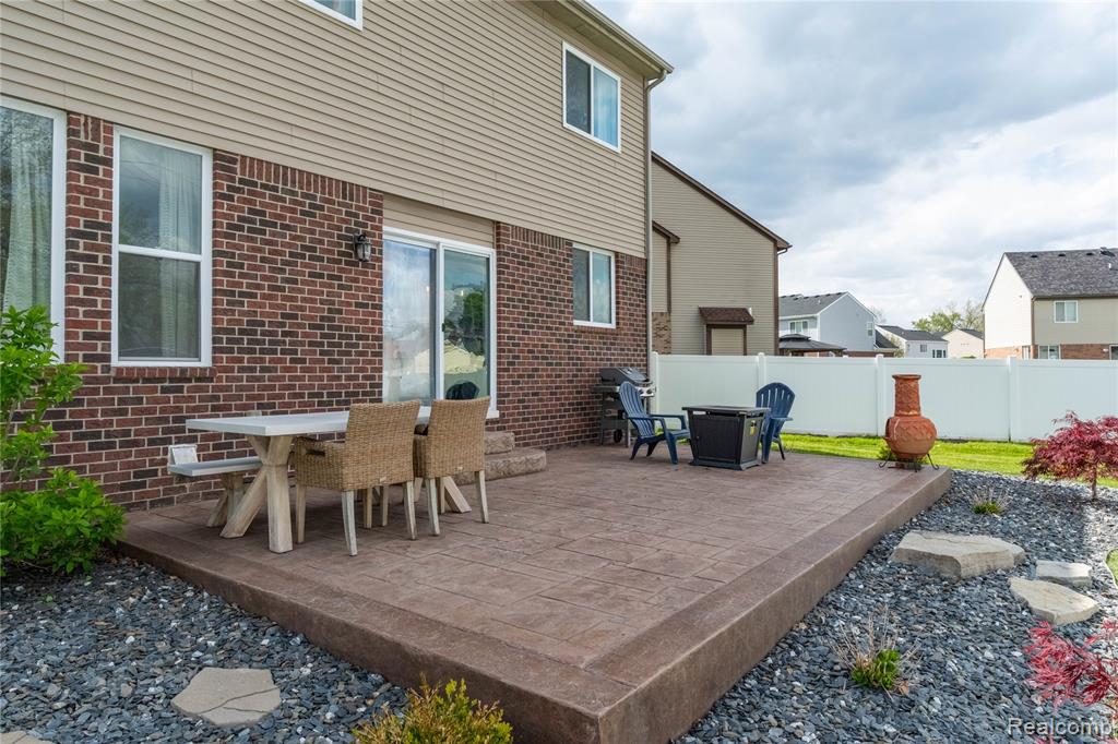 13863 Sherborn Court, Southgate, MI 48195 — Photo 44