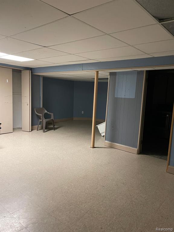 8719 GEORGE F BUNKER Boulevard, Sterling Heights, MI 48313 — Photo 18