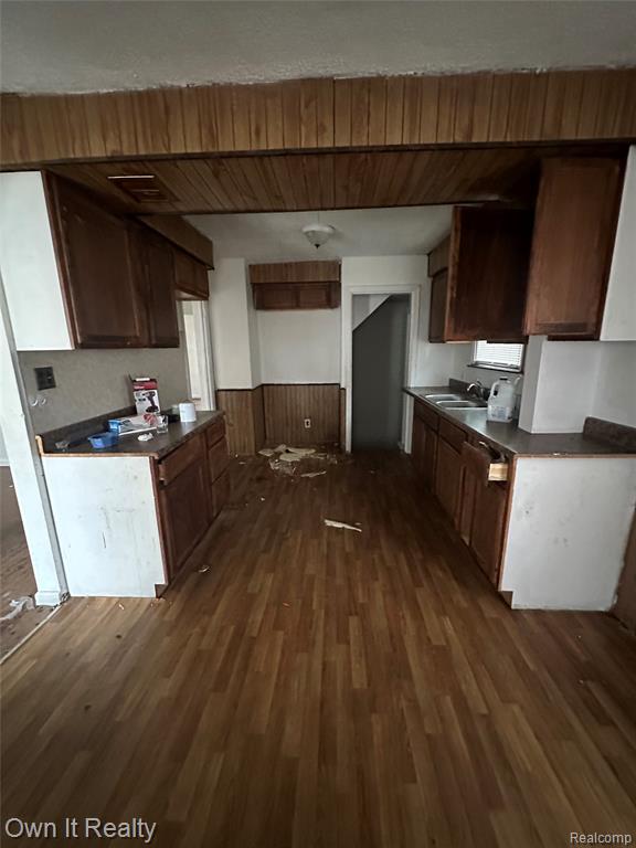 6403 Westwood Street, Detroit, MI 48228 — Photo 6