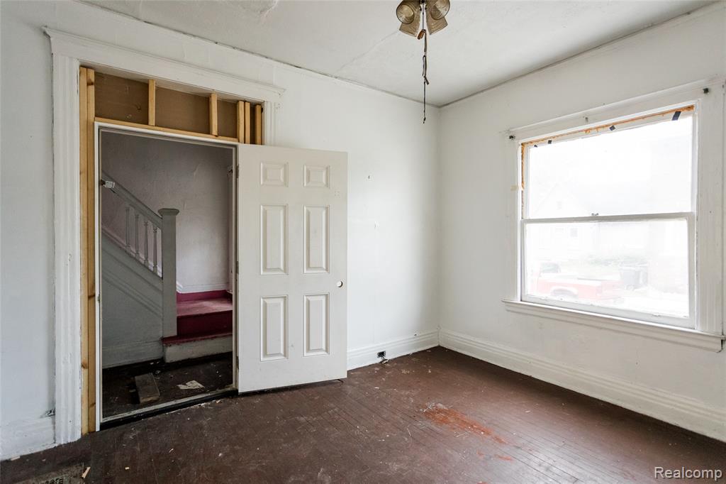 1725 Butternut Street, Detroit, MI 48216 — Photo 4