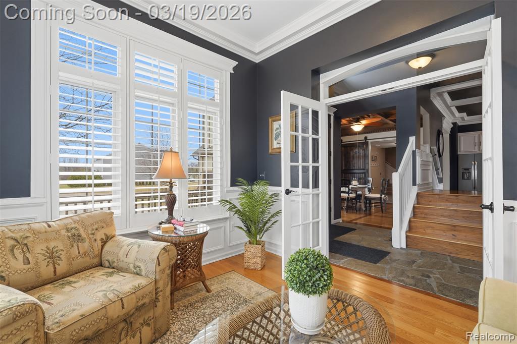 10130 St Ives Way, Grand Blanc, MI 48439 — Photo 5