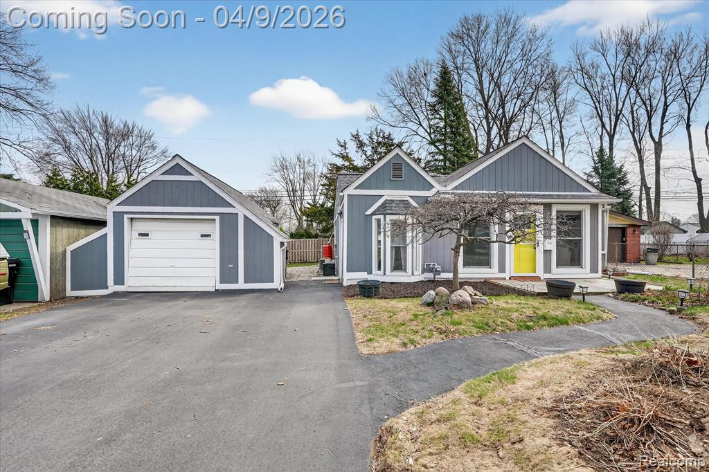 29100 Tawas Street, Madison Heights, MI 48071 — Photo 3