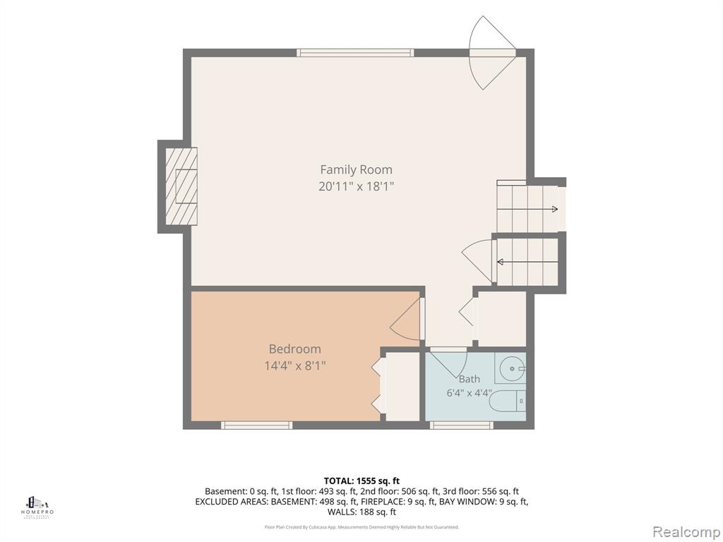 4410 Wickfield Drive, Flint, MI 48507 — Photo 41