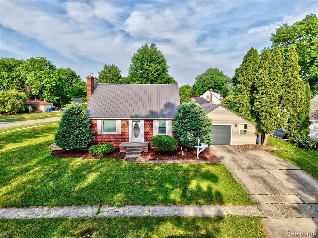 403 S Davison Street, Davison, MI 48423 — Photo 34