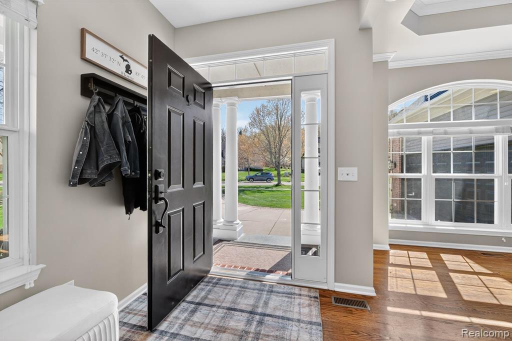 249 Summer Shade Drive, Howell, MI 48843 — Photo 5