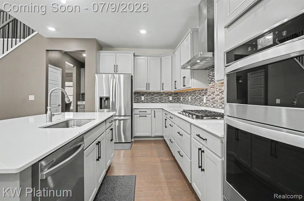 55740 Beacon Shore Drive, Utica, MI 48315 — Photo 15