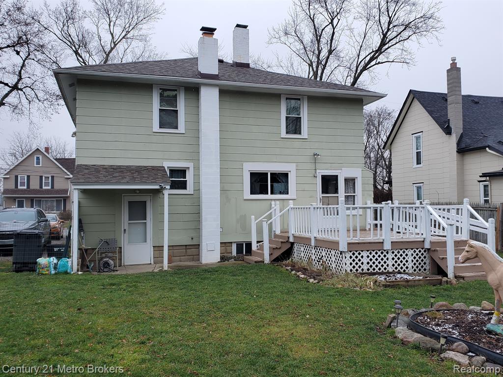 403 W Main Street, Durand, MI 48429 — Photo 4