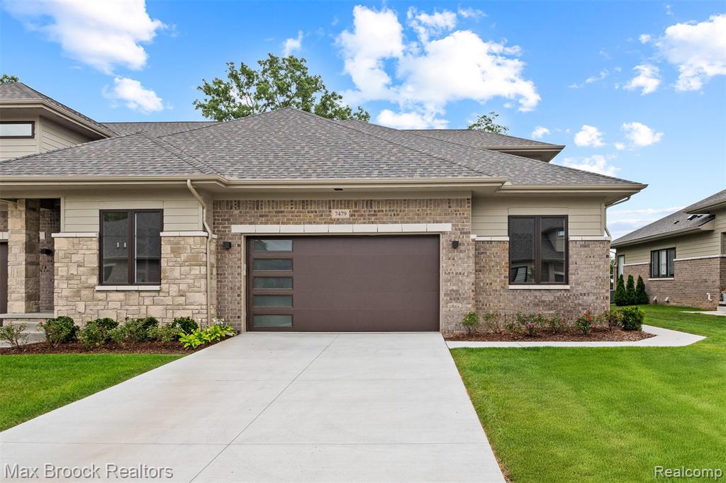 7479 Gramercy Circle, 16, West Bloomfield, MI — Photo 2