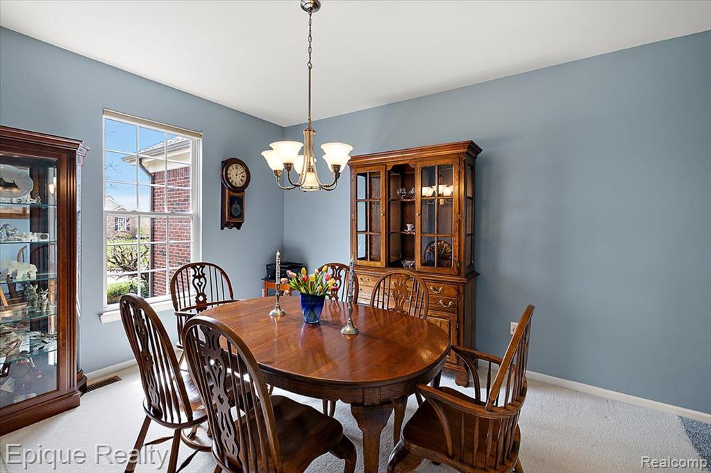 1014 Chelsea Boulevard, Oxford, MI 48371 — Photo 28